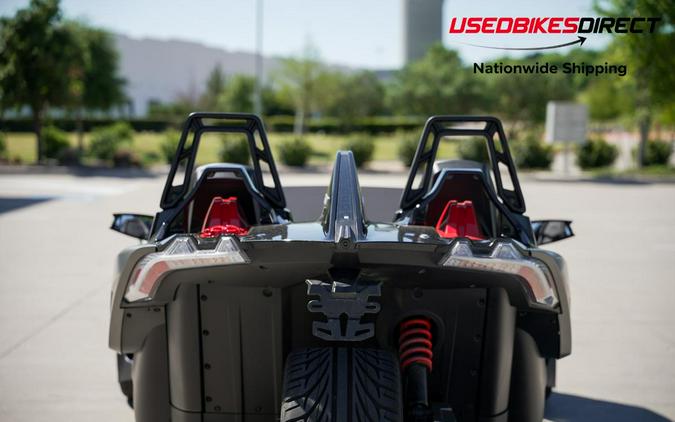 2024 Slingshot R - $26,999.00