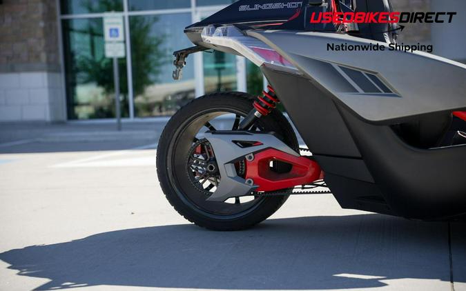 2024 Slingshot R - $26,999.00