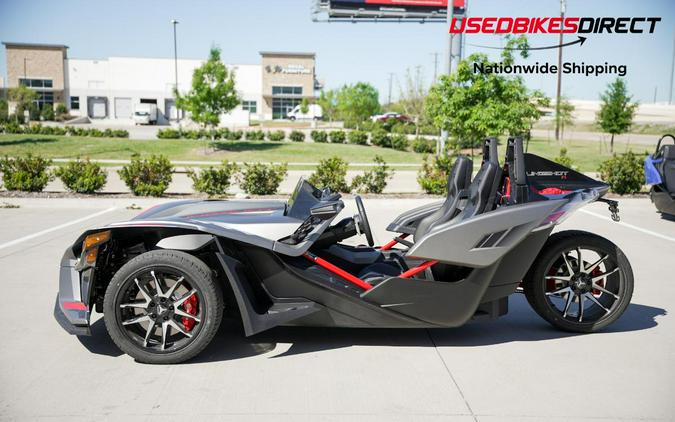 2024 Slingshot R - $26,999.00