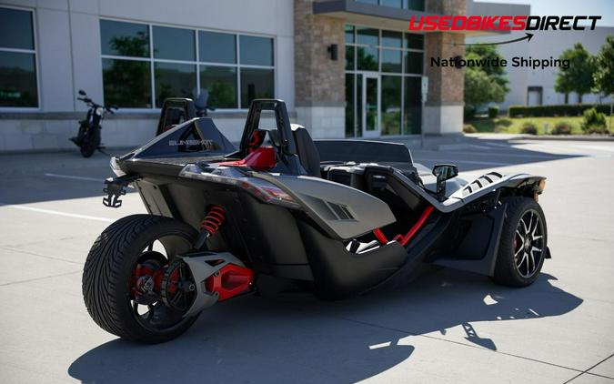 2024 Slingshot R - $26,999.00