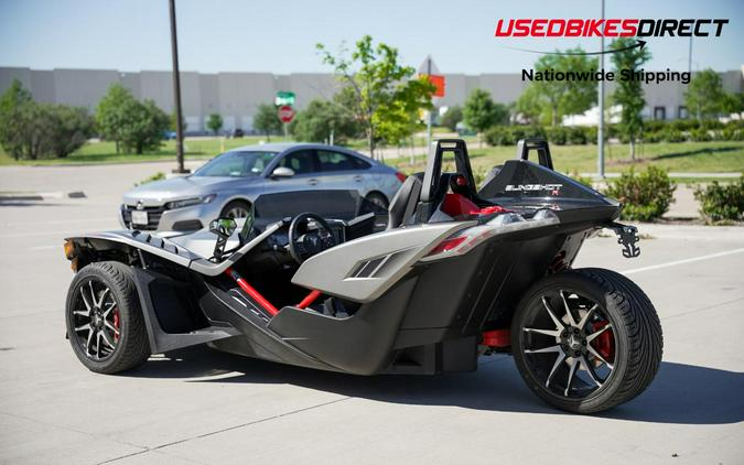 2024 Slingshot R - $26,999.00
