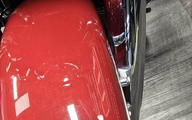 2016 Indian Motorcycle® CHIEFTAN