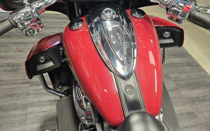 2016 Indian Motorcycle® CHIEFTAN