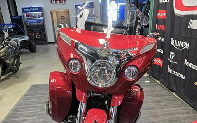 2016 Indian Motorcycle® CHIEFTAN