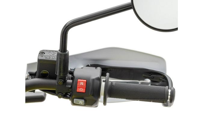 2026 Husqvarna 701 Supermoto