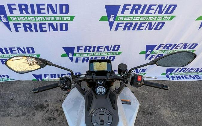 2026 Yamaha MT-09 SP