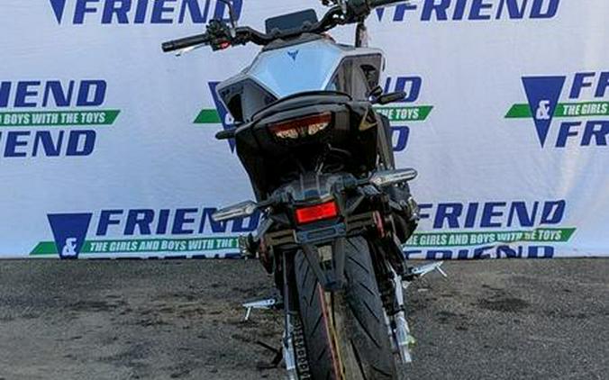 2026 Yamaha MT-09 SP