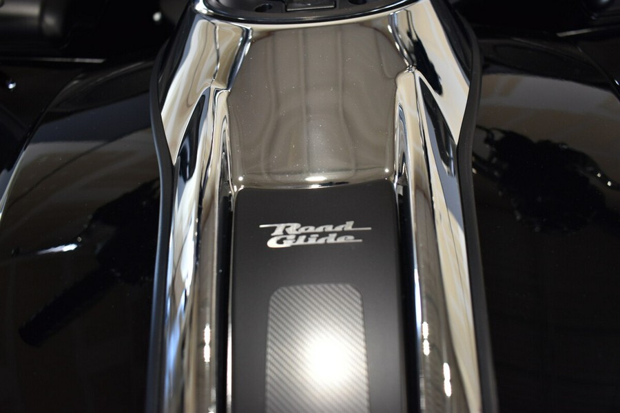 2025 Harley-Davidson Road Glide FLTRX