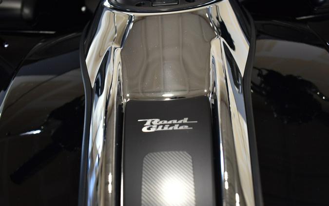 2025 Harley-Davidson Road Glide FLTRX