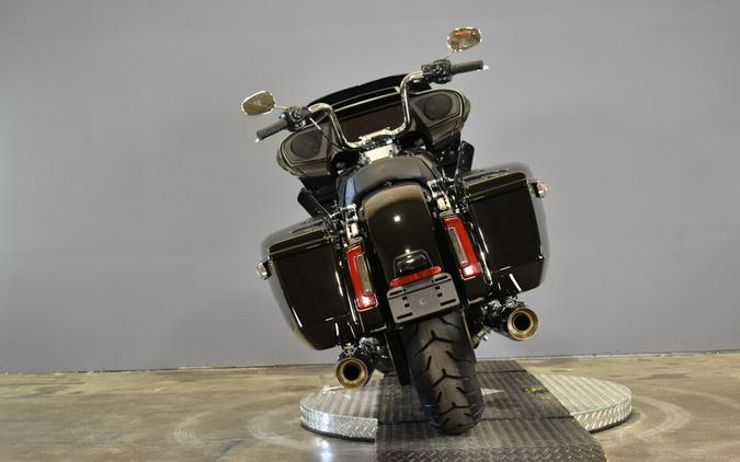 2025 Harley-Davidson Road Glide FLTRX