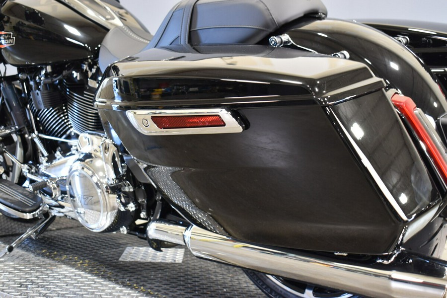 2025 Harley-Davidson Road Glide FLTRX