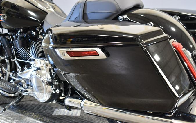2025 Harley-Davidson Road Glide FLTRX