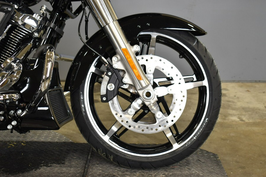 2025 Harley-Davidson Road Glide FLTRX