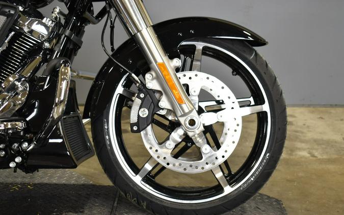 2025 Harley-Davidson Road Glide FLTRX