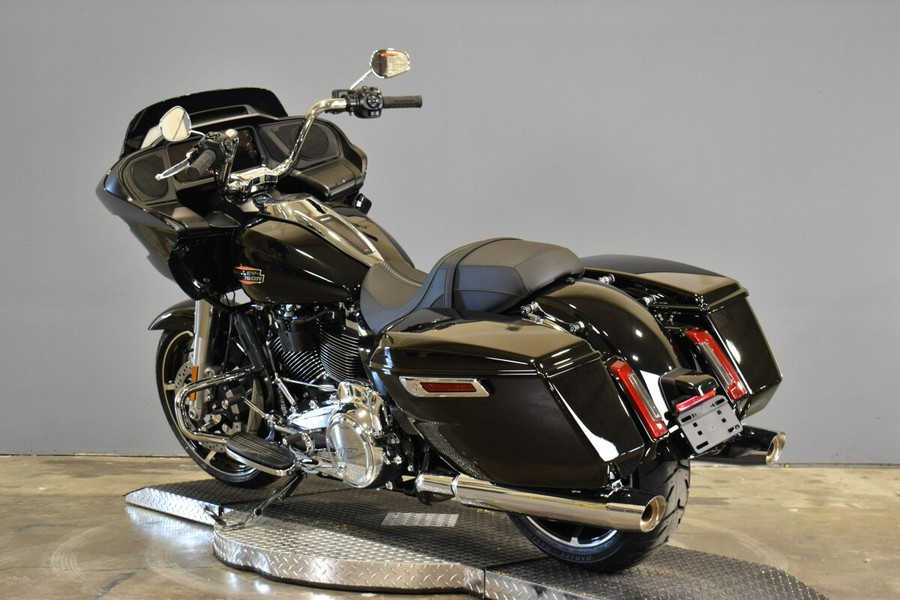 2025 Harley-Davidson Road Glide FLTRX