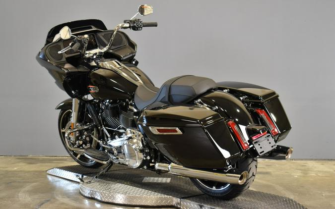 2025 Harley-Davidson Road Glide FLTRX