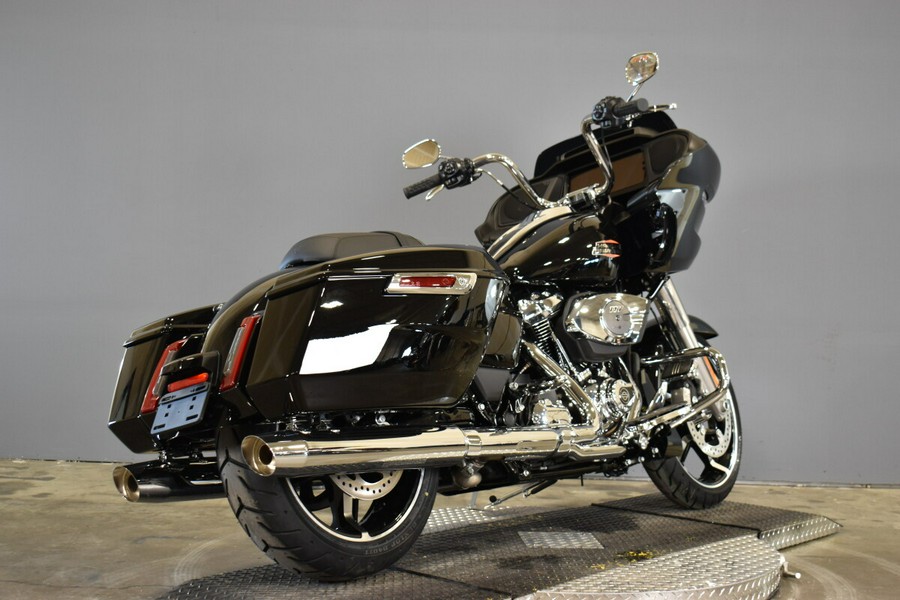 2025 Harley-Davidson Road Glide FLTRX