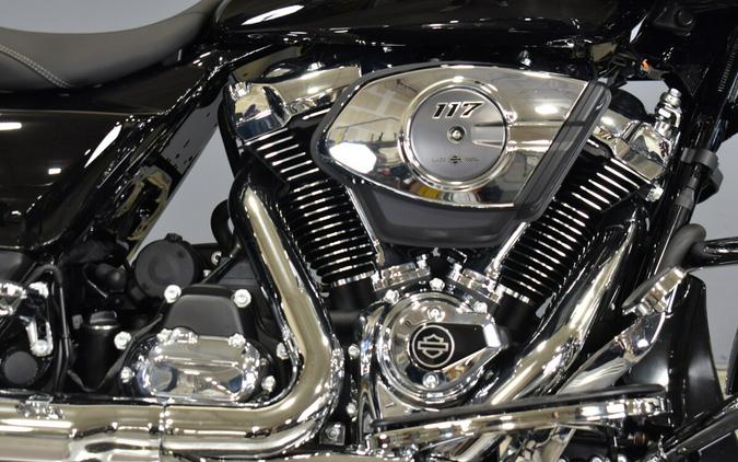 2025 Harley-Davidson Road Glide FLTRX