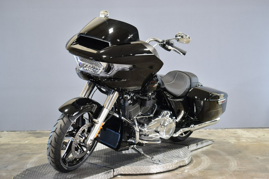 2025 Harley-Davidson Road Glide FLTRX