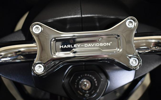 2025 Harley-Davidson Road Glide FLTRX