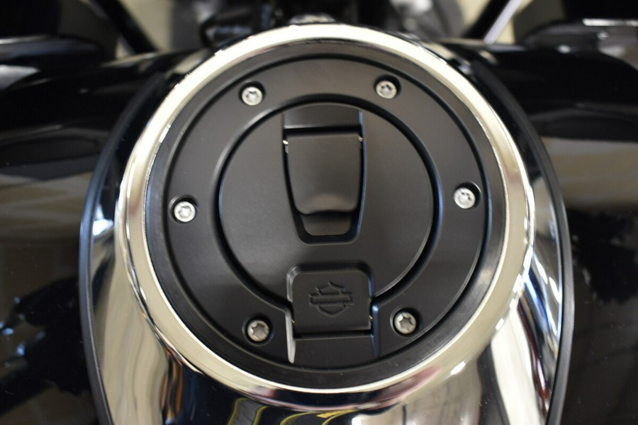 2025 Harley-Davidson Road Glide FLTRX