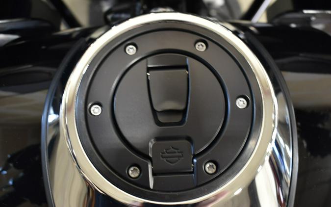 2025 Harley-Davidson Road Glide FLTRX