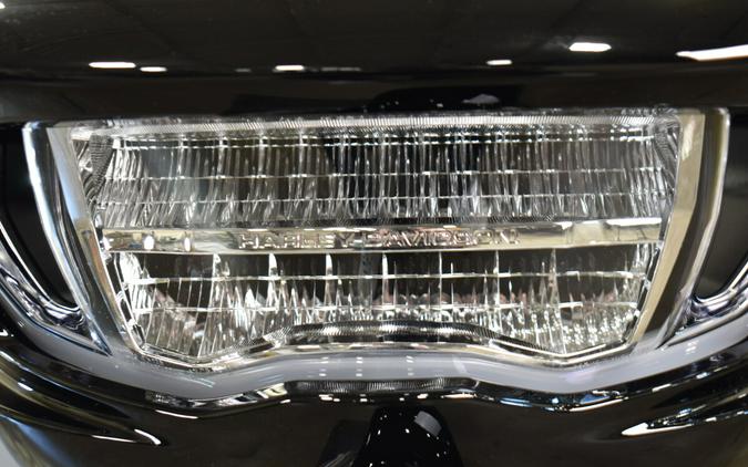 2025 Harley-Davidson Road Glide FLTRX