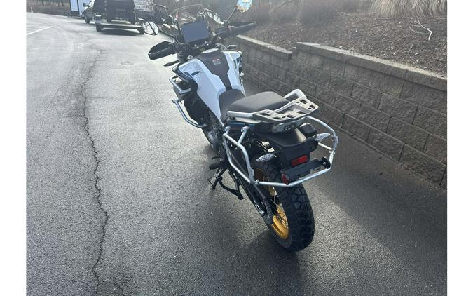 2026 CFMOTO IBEX 800 E