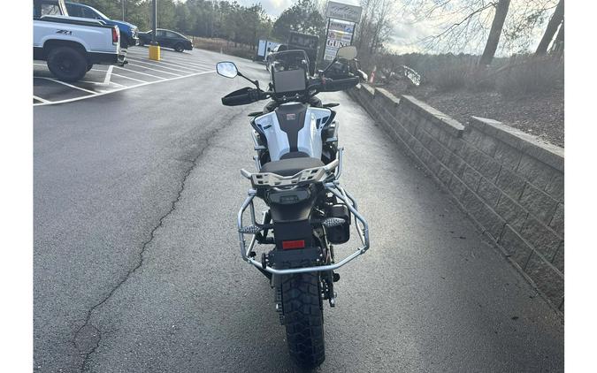 2026 CFMOTO IBEX 800 E