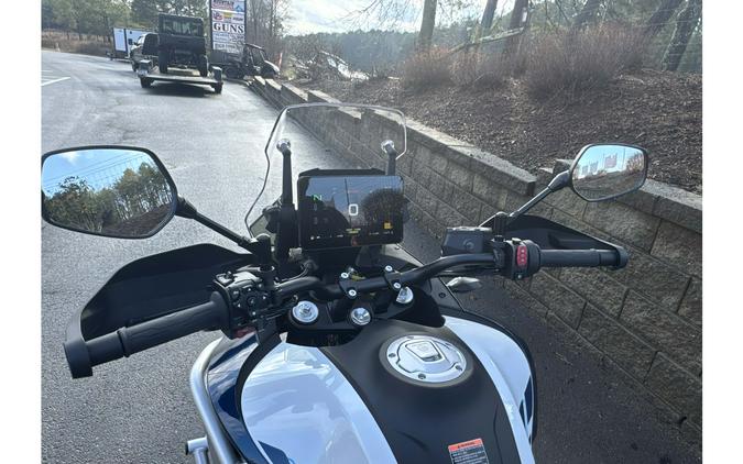 2026 CFMOTO IBEX 800 E