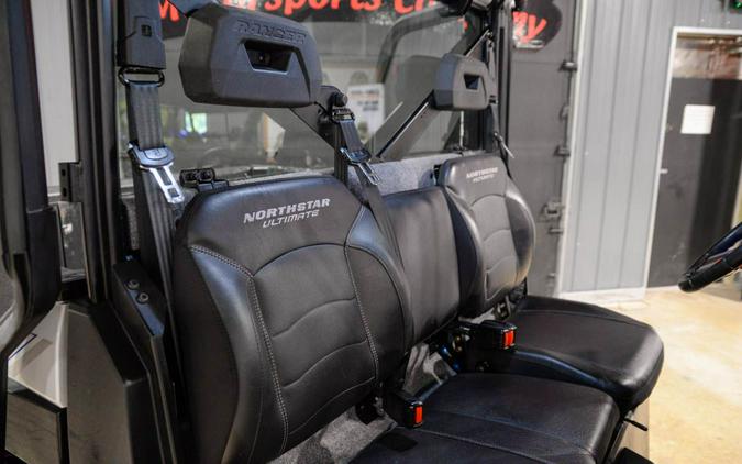 2022 Polaris Ranger XP 1000 Northstar Edition Ultimate