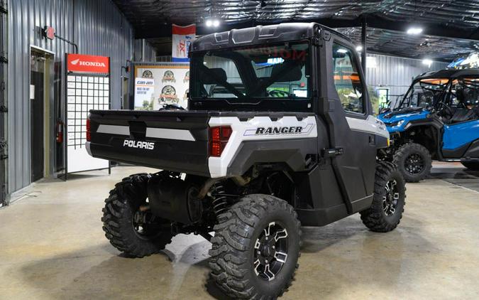 2022 Polaris Ranger XP 1000 Northstar Edition Ultimate