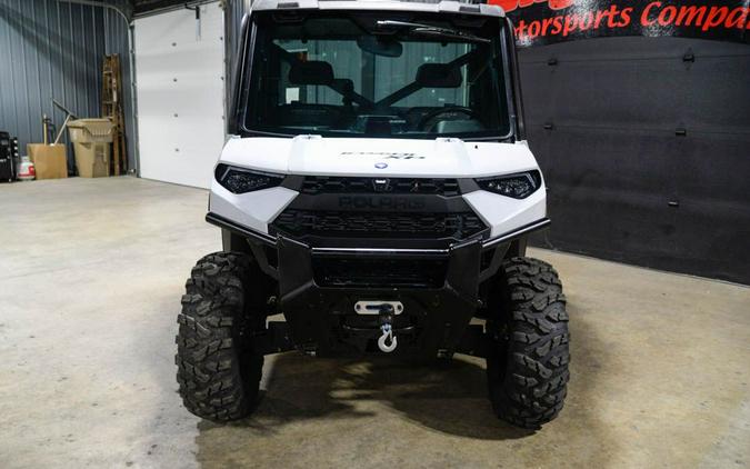 2022 Polaris Ranger XP 1000 Northstar Edition Ultimate