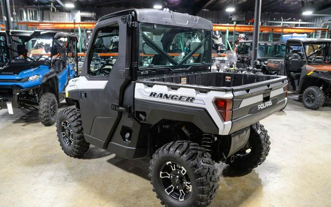 2022 Polaris Ranger XP 1000 Northstar Edition Ultimate