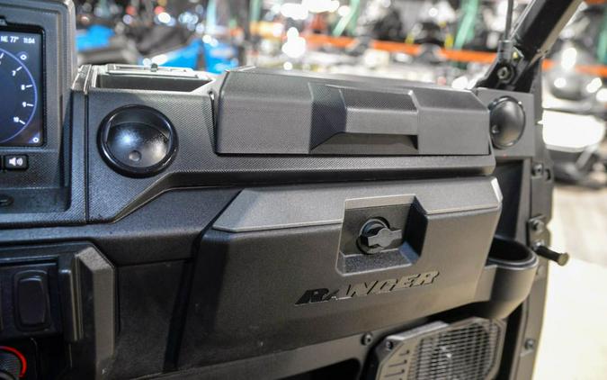 2022 Polaris Ranger XP 1000 Northstar Edition Ultimate