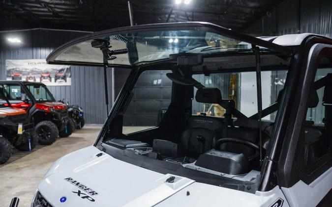 2022 Polaris Ranger XP 1000 Northstar Edition Ultimate