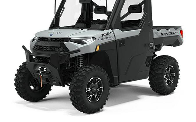 2022 Polaris Ranger XP 1000 Northstar Edition Ultimate