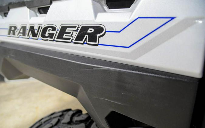 2022 Polaris Ranger XP 1000 Northstar Edition Ultimate