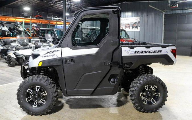2022 Polaris Ranger XP 1000 Northstar Edition Ultimate