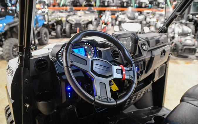 2022 Polaris Ranger XP 1000 Northstar Edition Ultimate
