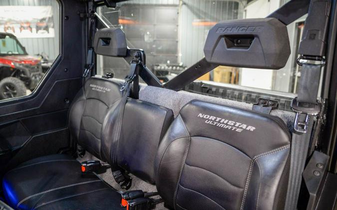 2022 Polaris Ranger XP 1000 Northstar Edition Ultimate