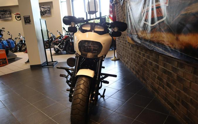 2022 Fat Bob® 114 (FXFBS)