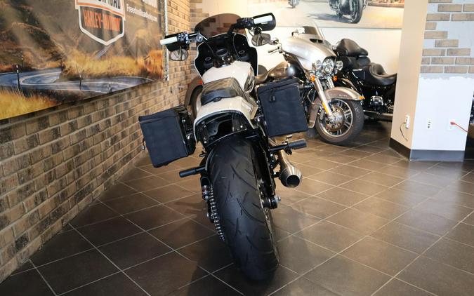 2022 Fat Bob® 114 (FXFBS)