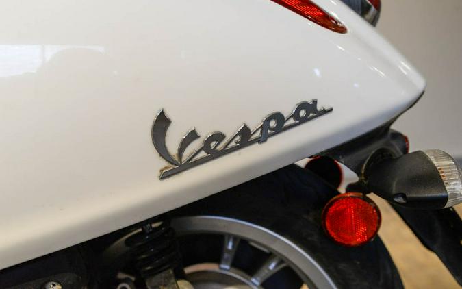2021 Vespa Primavera 50