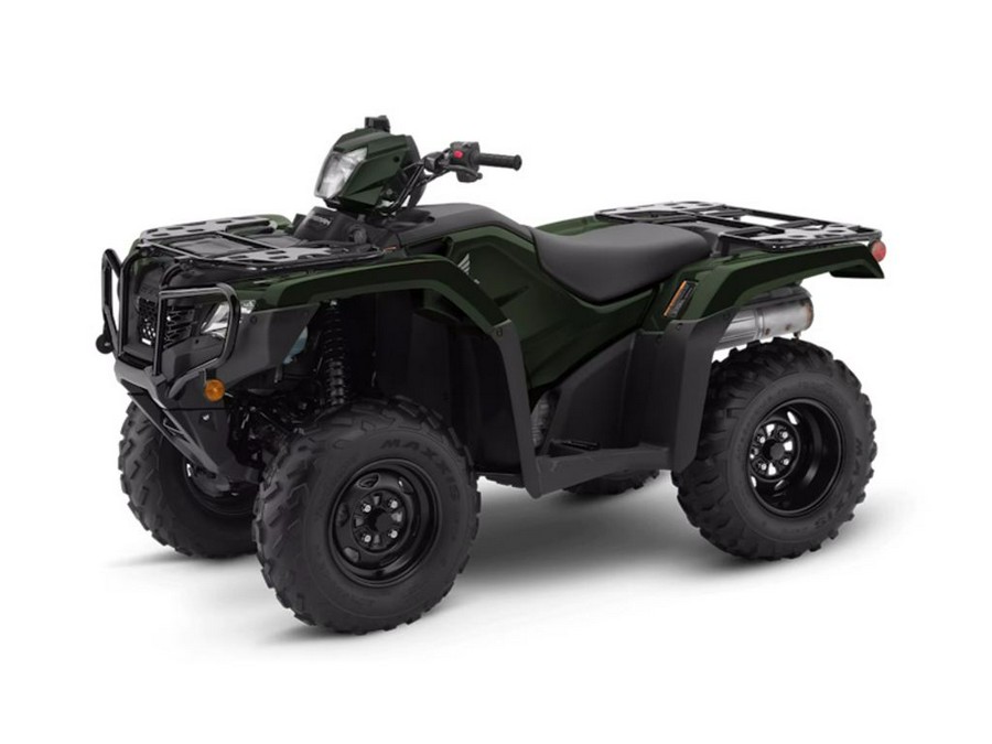 2027 Honda FourTrax Foreman® 4x4