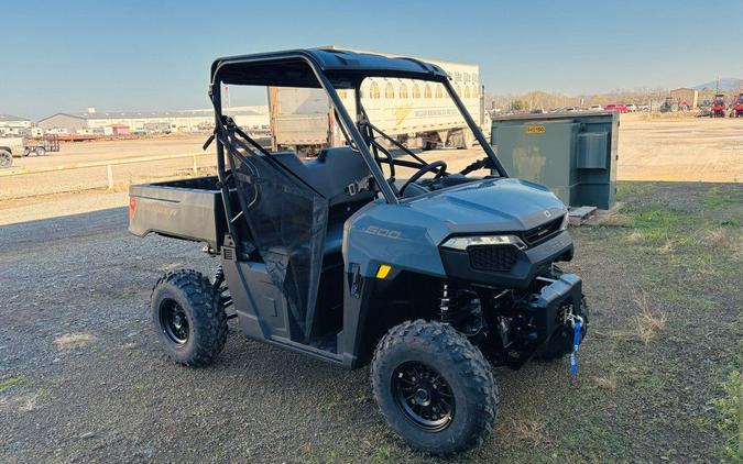 2026 Polaris® Ranger 500