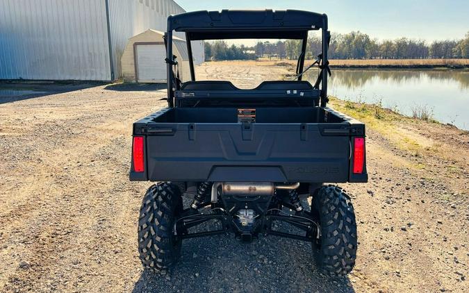 2026 Polaris® Ranger 500