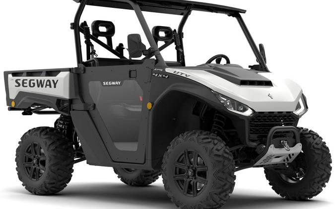 2026 Segway Powersports UT6 P