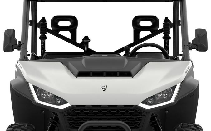 2026 Segway Powersports UT6 P