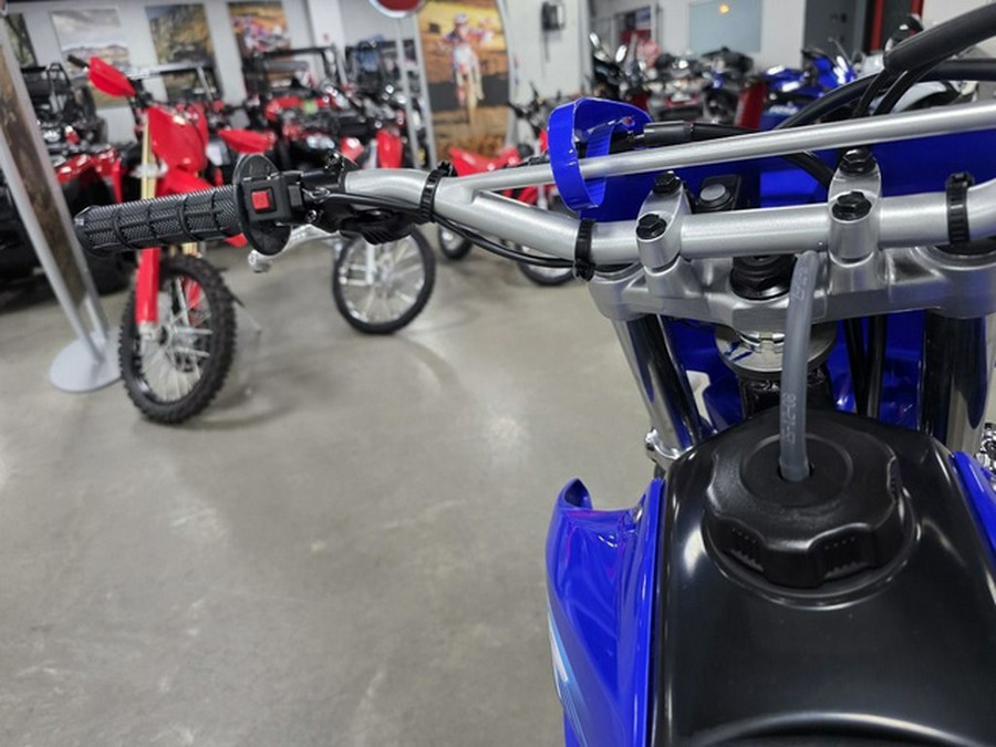 2027 Yamaha TT-R 230